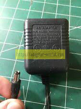 *Brand NEW* AD-12001000AU 12VAC 1000mA AC DC Adapter POWER SUPPLY